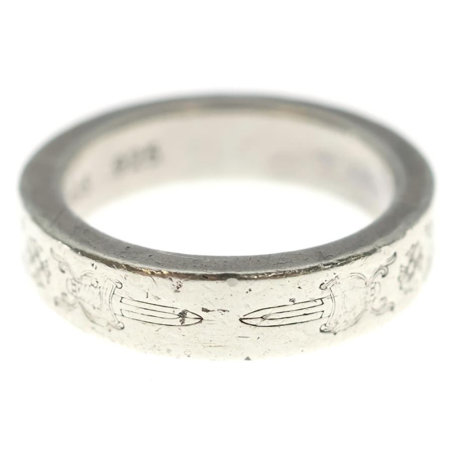 CHROME HEARTS（クロムハーツ） 6mm SPACER DAGGER 6mmスペーサー