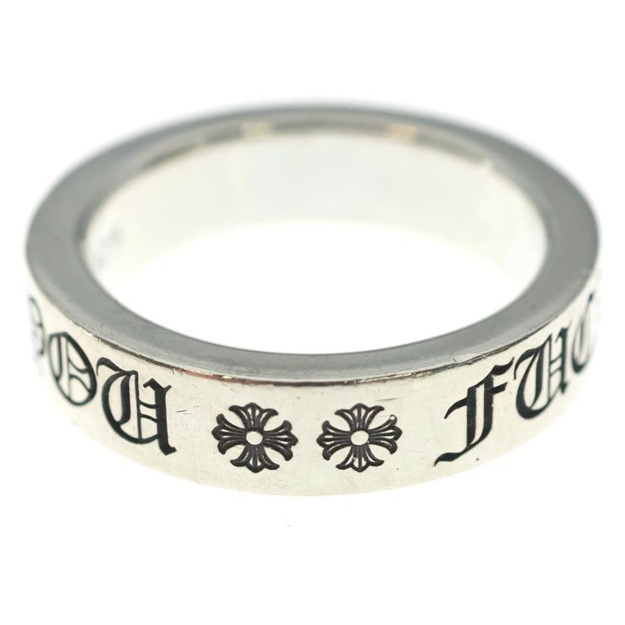 CHROME HEARTS（クロムハーツ） 6mm SPACER FUCK YOU 6mmスペーサー