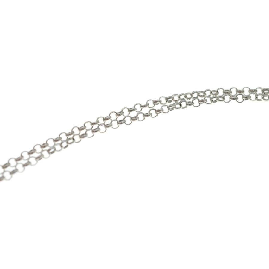 CHROME HEARTS（クロムハーツ） NECKCHAIN R18 ロールチェーン