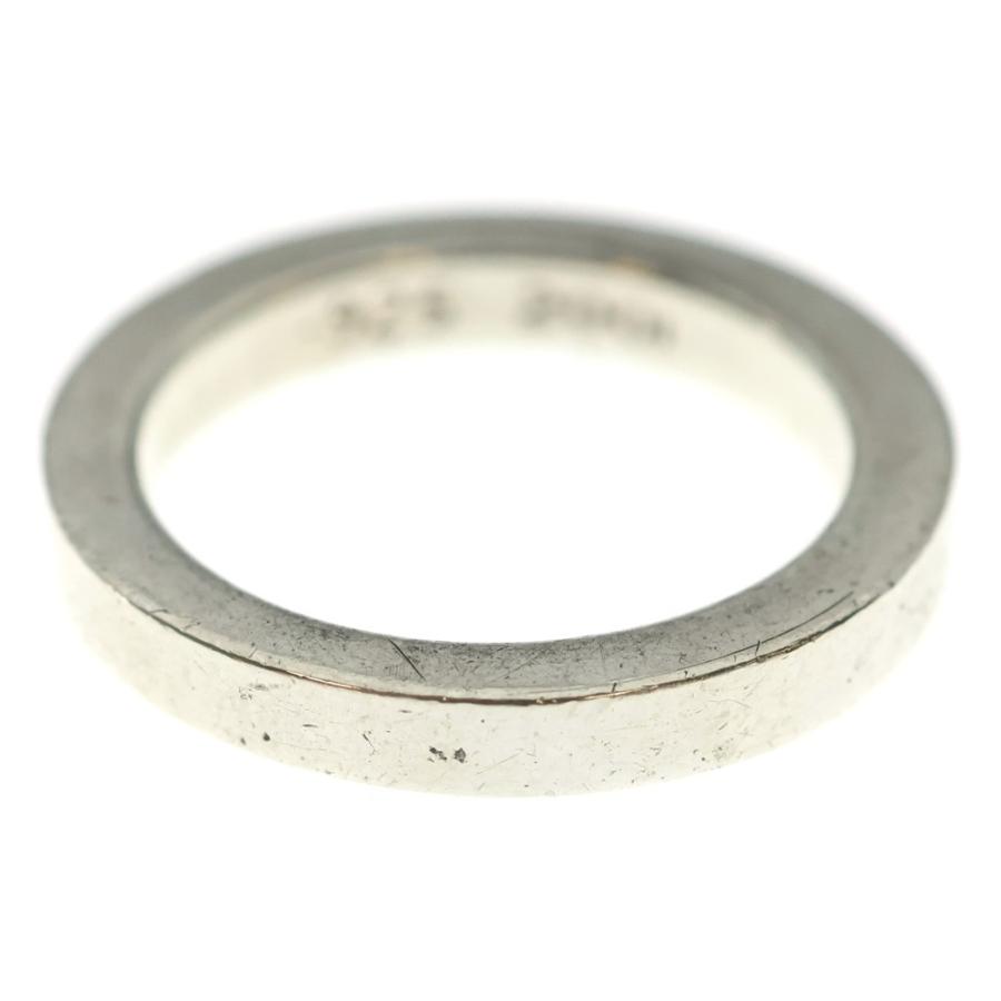M*i様 CHROME HEARTS クロムハーツ3mm スペーサー シルバーリ CHROME HEARTS（クロムハーツ） 3mm SPACER 3mm スペーサーリング