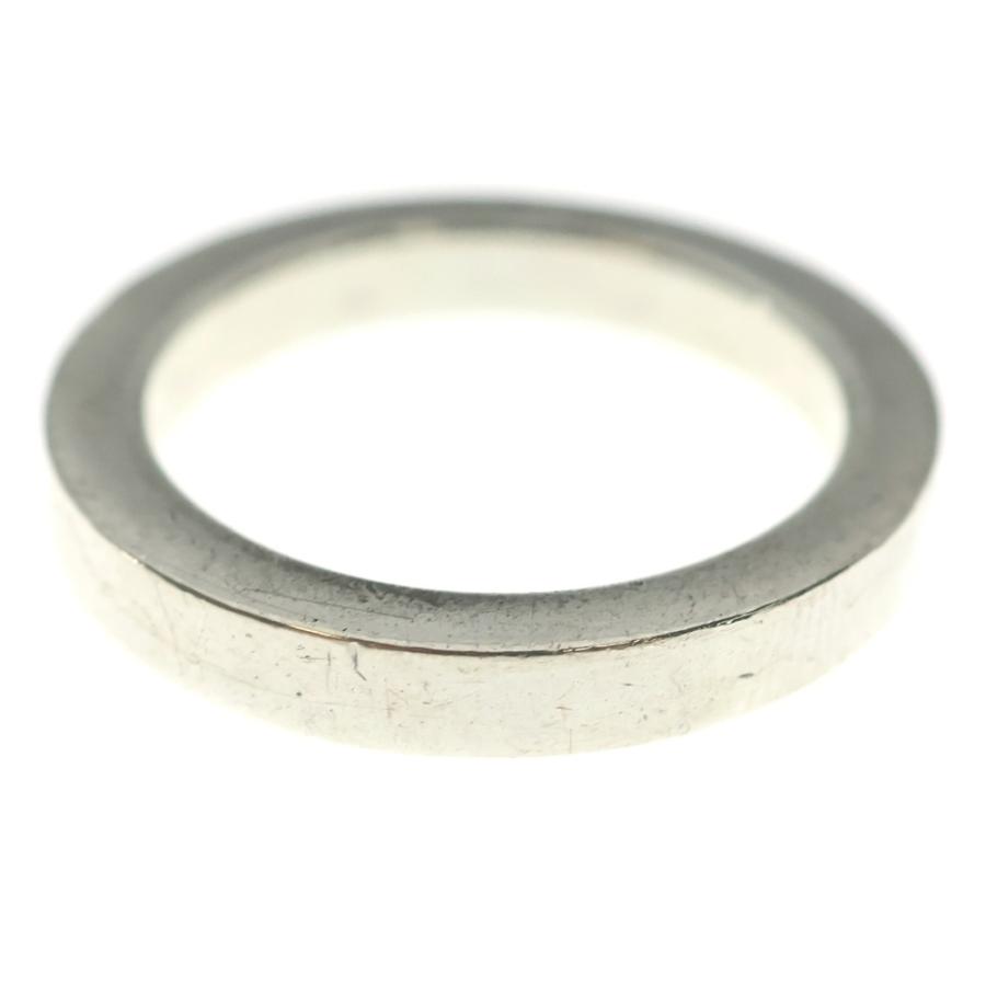 CHROME HEARTS（クロムハーツ） 3mm SPACER 3mm スペーサーリング