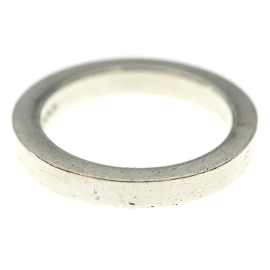 CHROME HEARTS（クロムハーツ） 3mm SPACER 3mm スペーサーリング