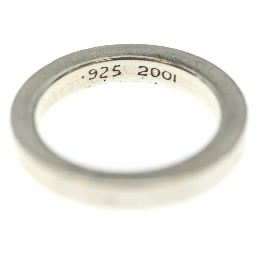 CHROME HEARTS（クロムハーツ） 3mm SPACER 3mm スペーサーリング