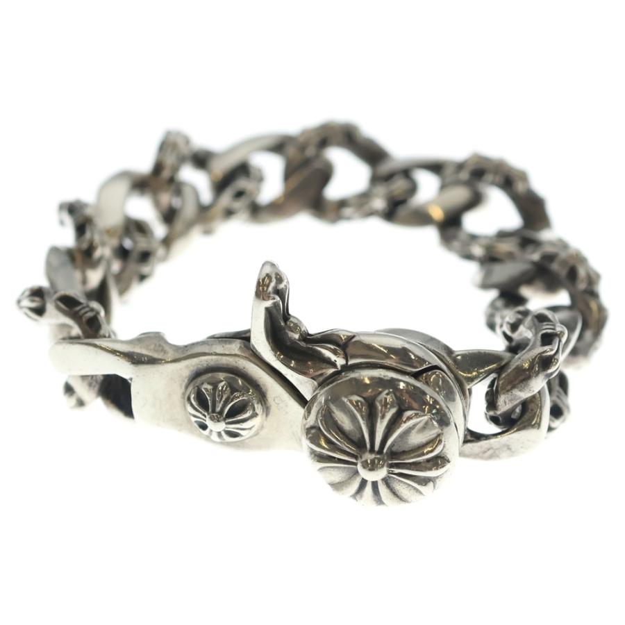 CHROME HEARTS（クロムハーツ） FNCY CHN LNK ファンシーリンク