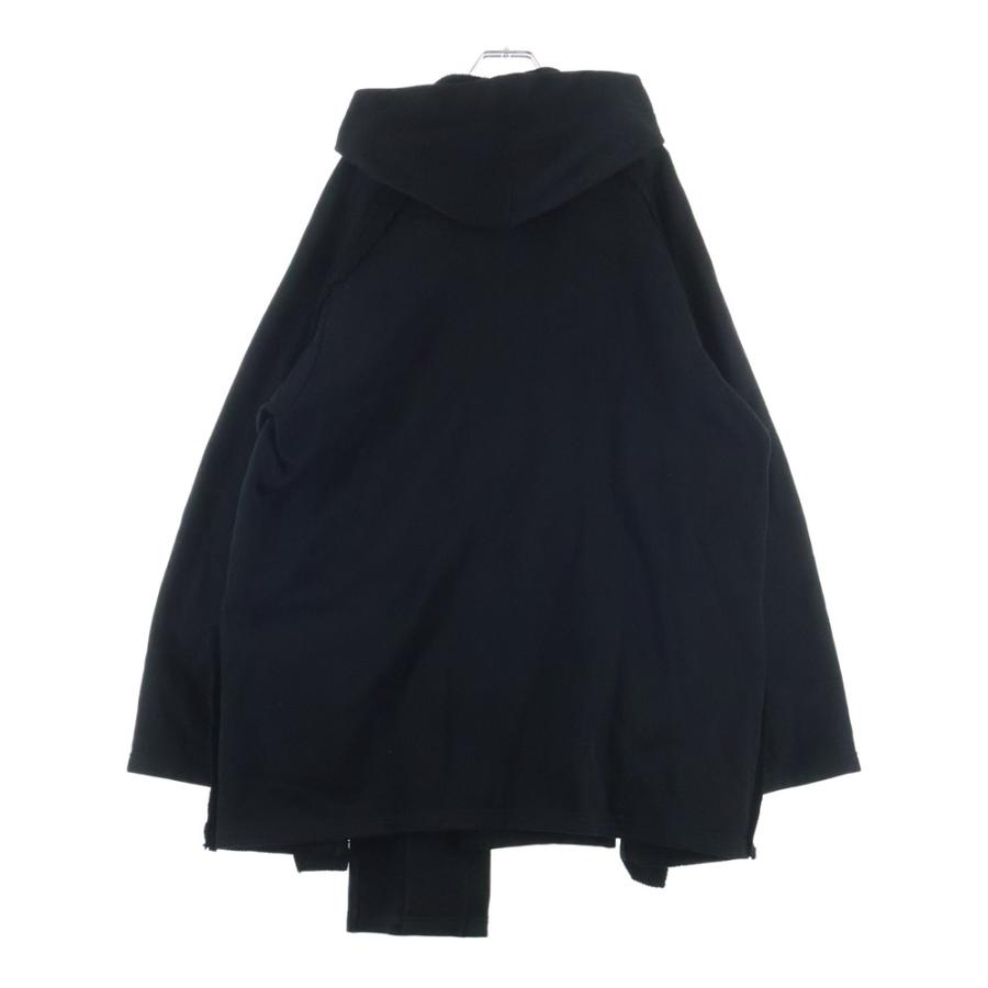 Yohji Yamamoto POUR HOMME ヨウジヤマモト プールオム 再構築