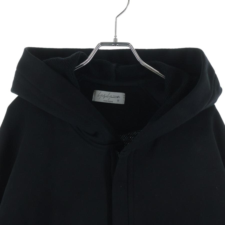 Yohji Yamamoto POUR HOMME ヨウジヤマモト プールオム 再構築