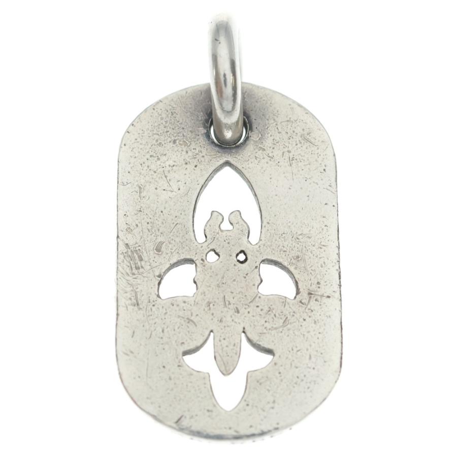 CHROME HEARTS（クロムハーツ） D TAG SML FLE DAG フレアダガー