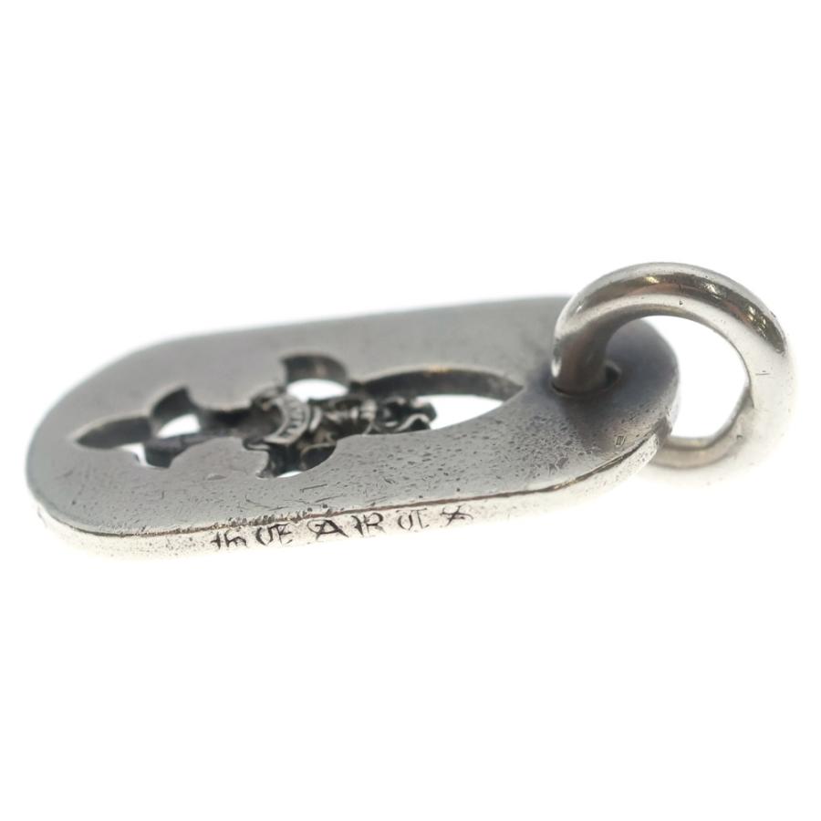 CHROME HEARTS（クロムハーツ） D TAG SML FLE DAG フレアダガー