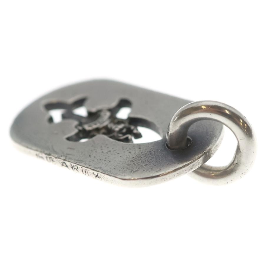 CHROME HEARTS（クロムハーツ） D TAG SML FLE DAG フレアダガー
