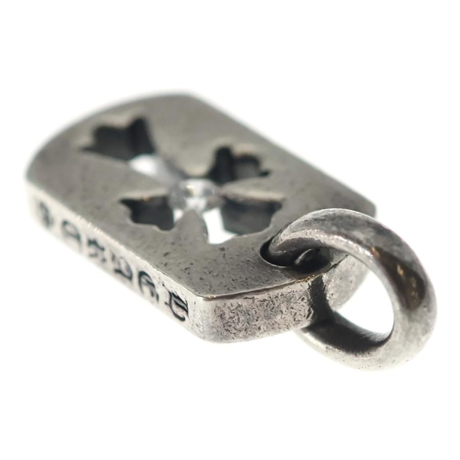 CHROME HEARTS（クロムハーツ） DT TNY CO CRS 1DIA タイニーカット 
