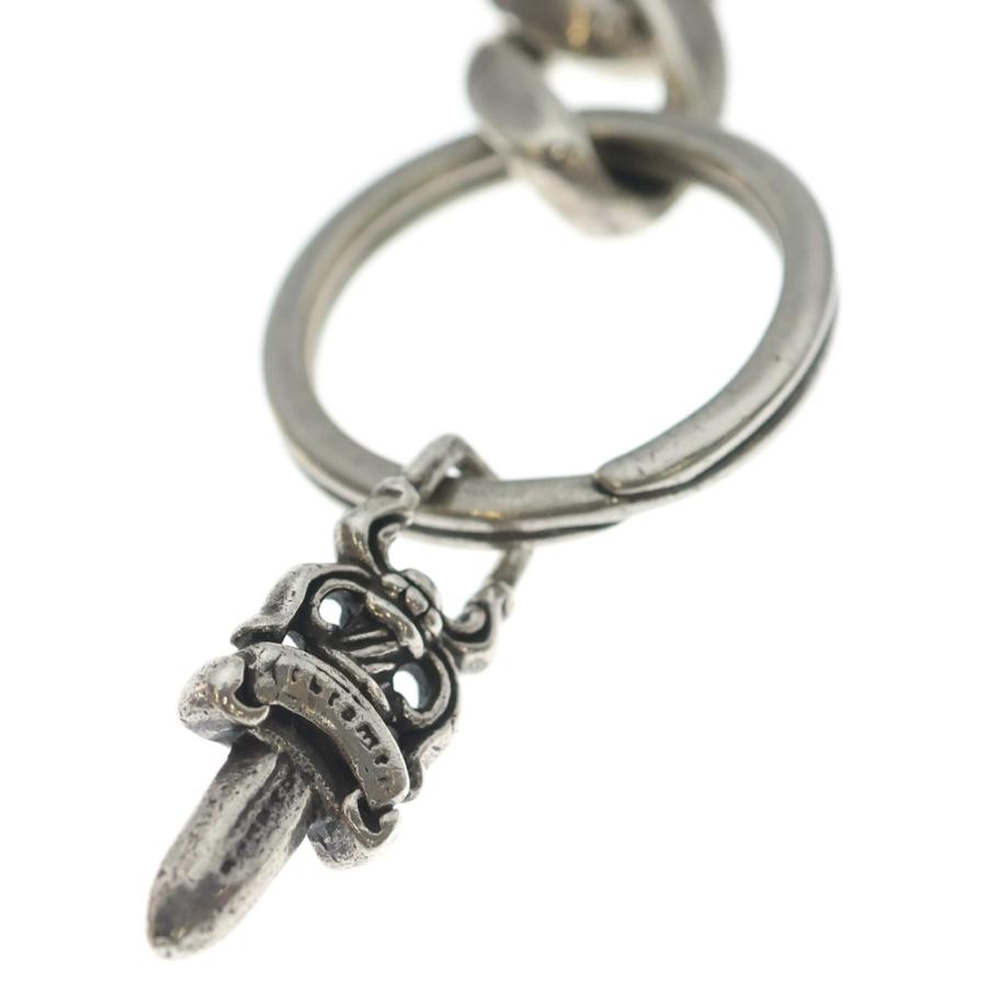 CHROME HEARTS（クロムハーツ） CLP CHN CLASSIC-S/ショートクラシック