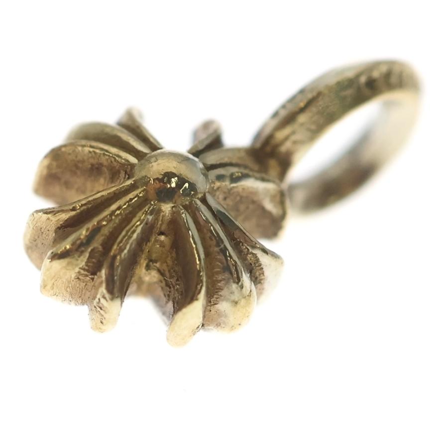 CHROME HEARTS（クロムハーツ） 22K STACK CH PLUS V2 CHプラス