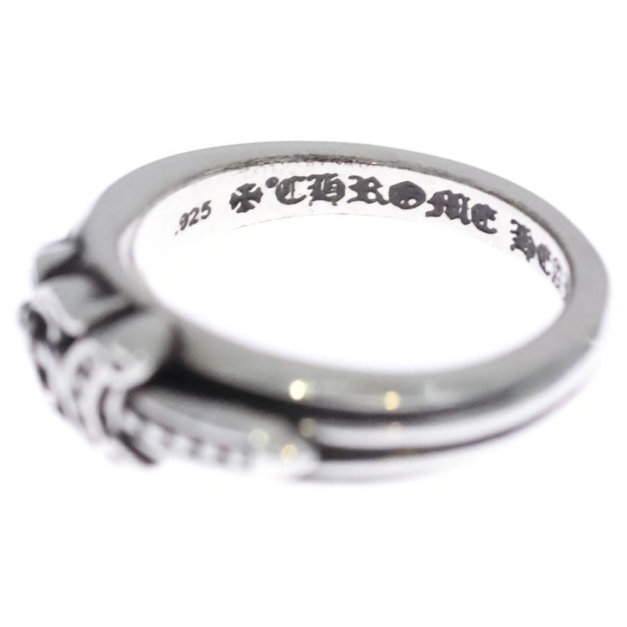CHROME HEARTS クロムハーツ BABY CLSC ベイビー クラシック ダガー リング シルバー CHROME HEARTS（クロムハーツ） BABY CLSC ベイビー クラシック ダガー
