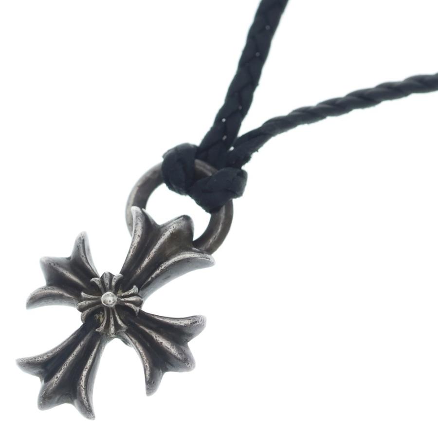 CHROME HEARTS（クロムハーツ） DBL CH PRS オールド ダブルCHプラス
