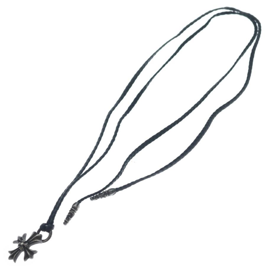 CHROME HEARTS（クロムハーツ） DBL CH PRS オールド ダブルCHプラス