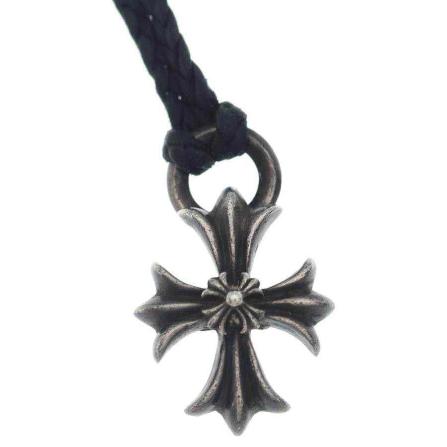 CHROME HEARTS（クロムハーツ） DBL CH PRS オールド ダブルCHプラス 