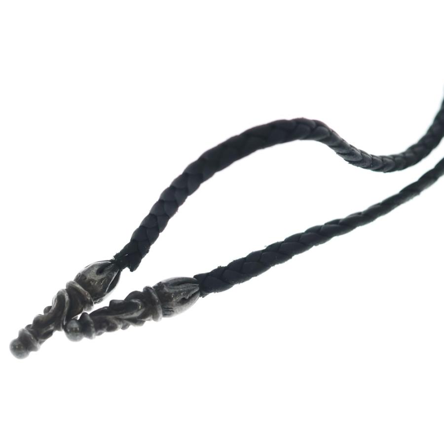 CHROME HEARTS（クロムハーツ） DBL CH PRS オールド ダブルCHプラス 