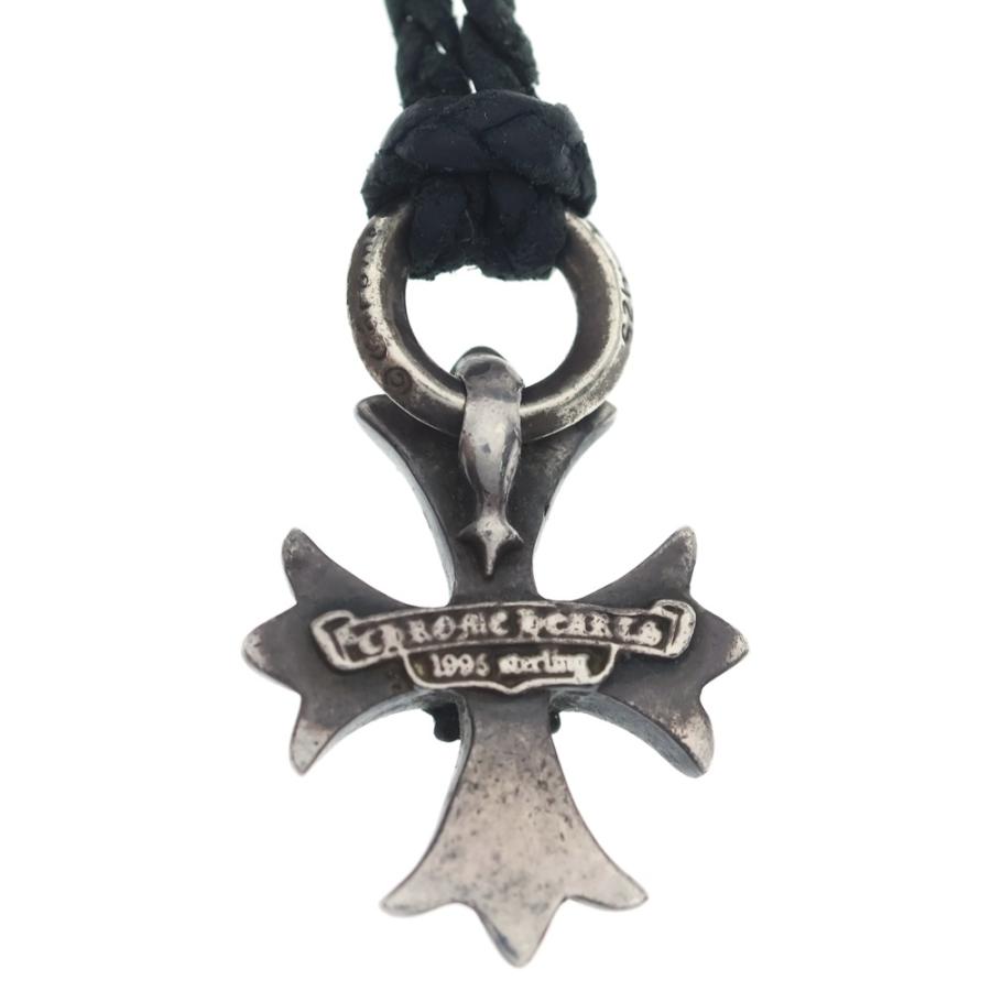 CHROME HEARTS（クロムハーツ） DBL CH PRS オールド ダブルCHプラス 
