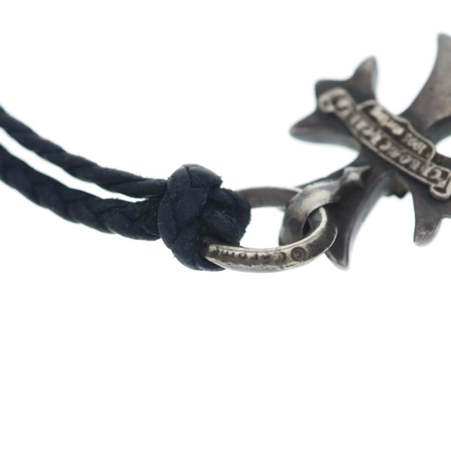 CHROME HEARTS（クロムハーツ） DBL CH PRS オールド ダブルCHプラス 