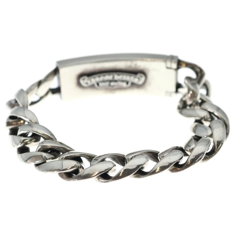 CHROME HEARTS（クロムハーツ） ID FLORAL CRS DIA フローラルクロスID