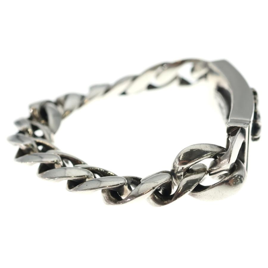 CHROME HEARTS（クロムハーツ） ID FLORAL CRS DIA フローラルクロスID
