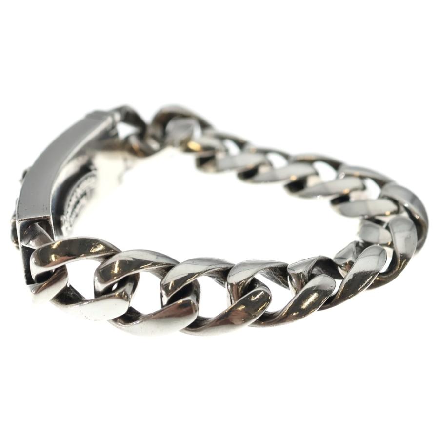 CHROME HEARTS（クロムハーツ） ID FLORAL CRS DIA フローラルクロスID