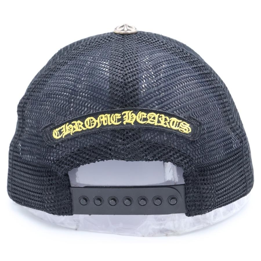 CHROME HEARTS（クロムハーツ） TRUCKER CAP トラッカーキャップ CH
