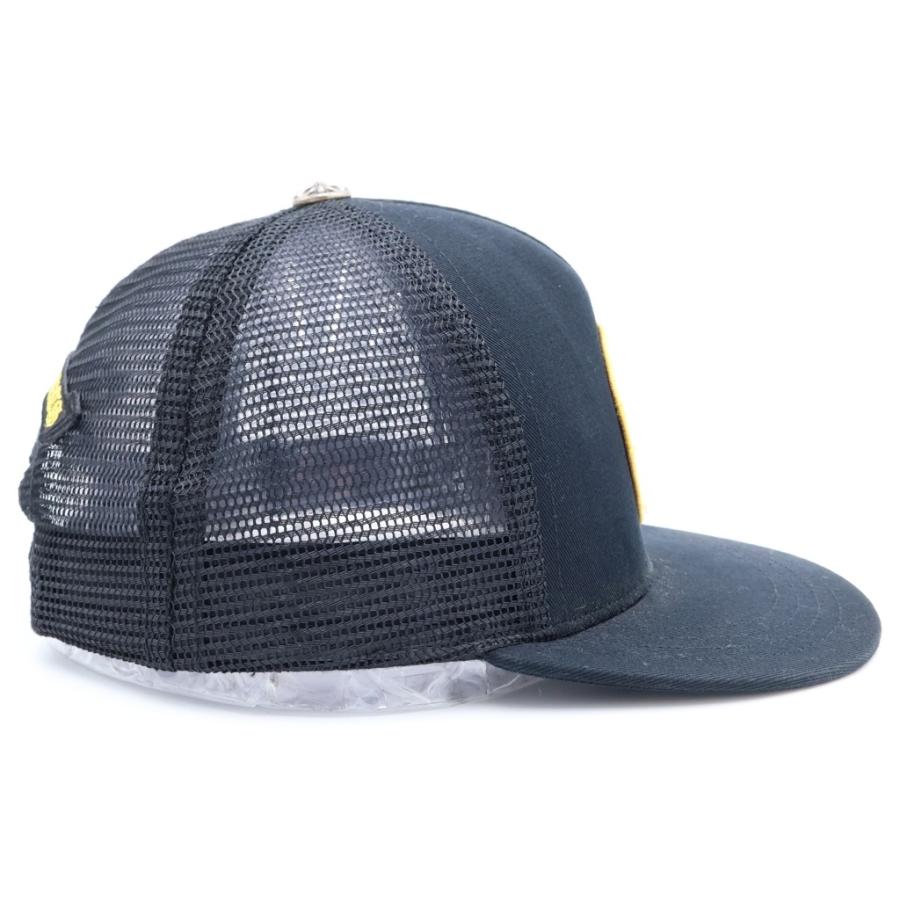 クロムハーツ メッシュキャップ CHROME HEARTS（クロムハーツ） TRUCKER CAP トラッカーキャップ CH