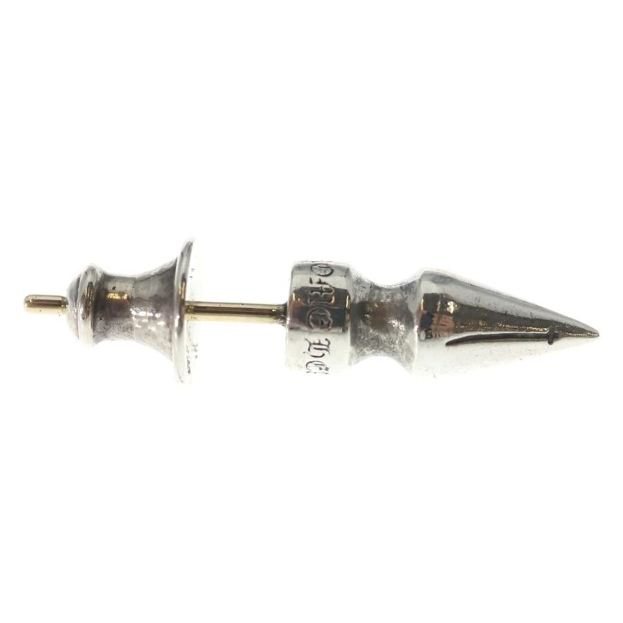 CHROME HEARTS SPIKE TNY STD ピアス CHROME HEARTS（クロムハーツ） SPIKE TNY STD タイニースパイク