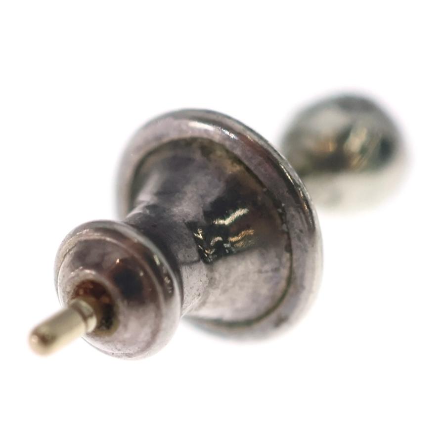 CHROME HEARTS（クロムハーツ） STUD CRS BALL MINI ミニクロスボール