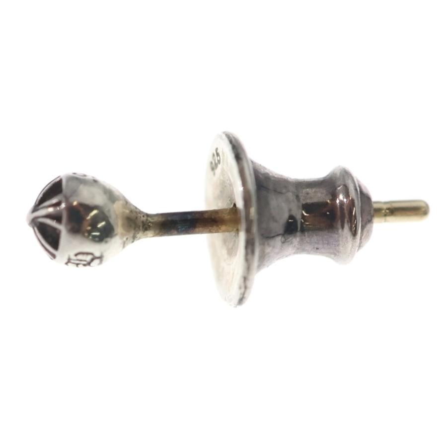CHROME HEARTS（クロムハーツ） STUD CRS BALL MINI ミニクロスボール