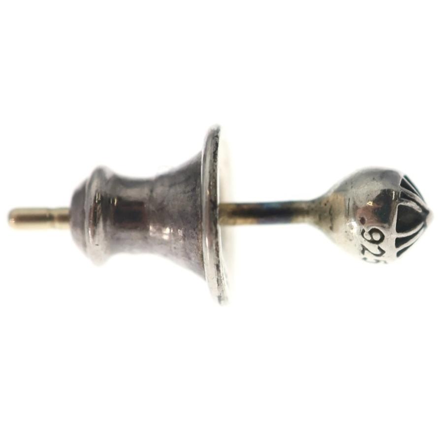 CHROME HEARTS（クロムハーツ） STUD CRS BALL MINI ミニクロスボール