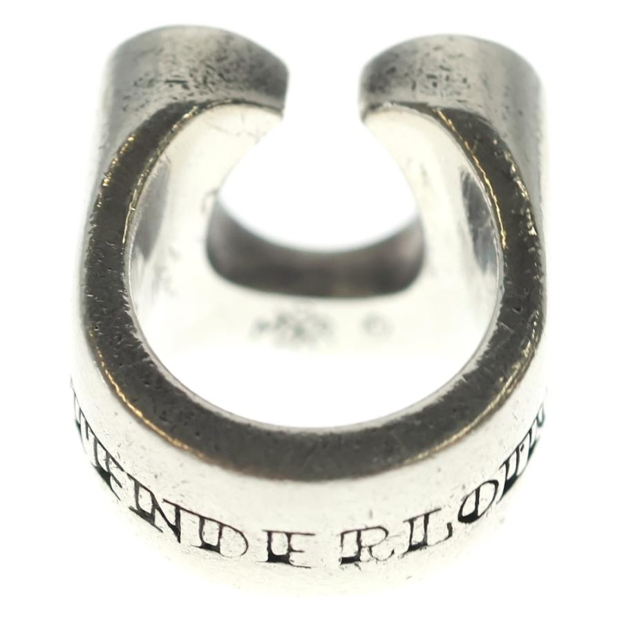TENDERLOIN（テンダーロイン） T-H.S RING SILVER ホースシューリング
