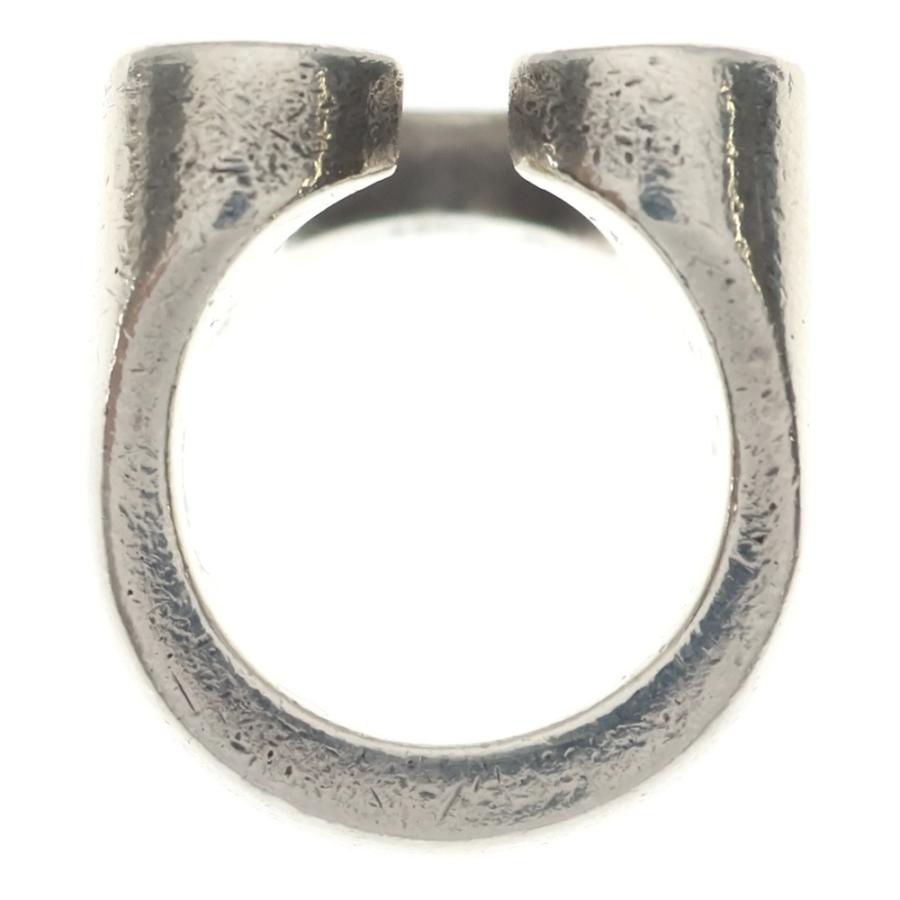 TENDERLOIN（テンダーロイン） T-H.S RING SILVER ホースシューリング