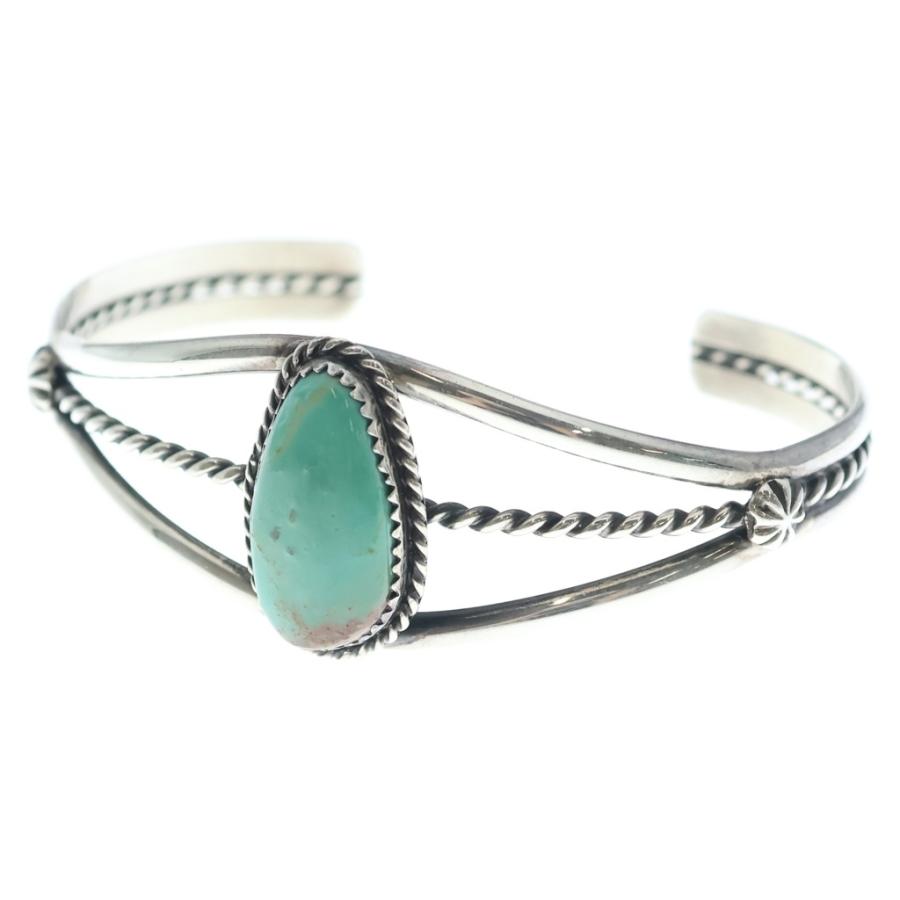 Indian Jewelry インディアンジュエリー Arnold Goodluck アーノルド