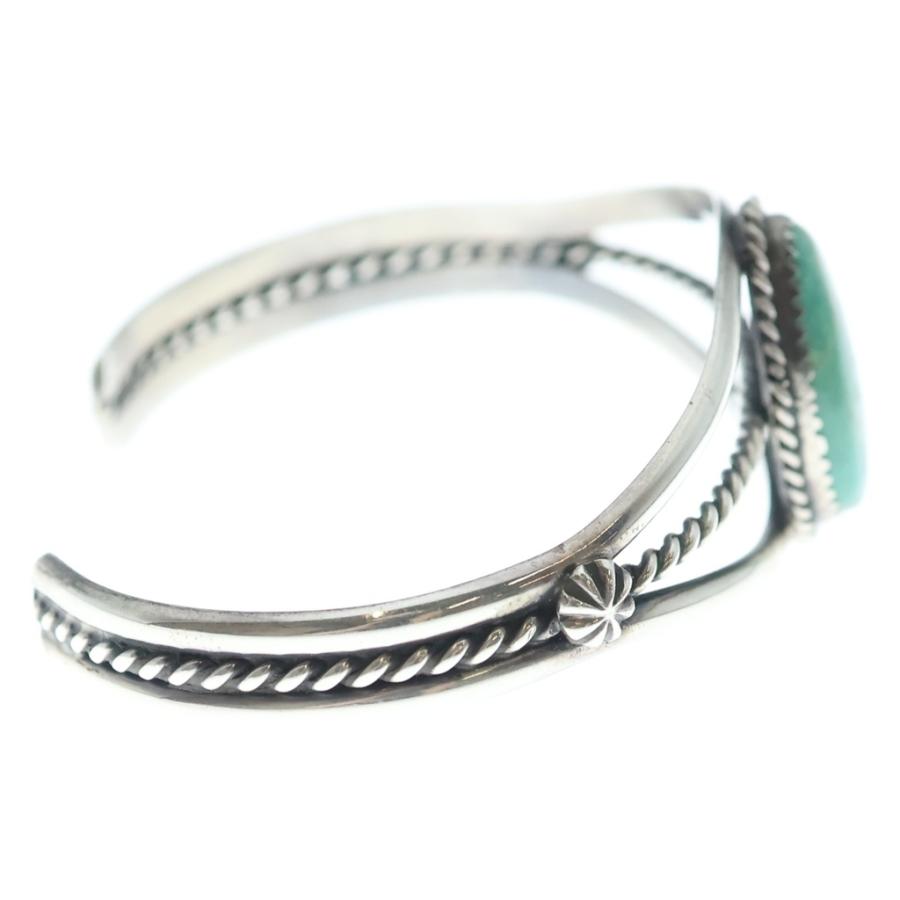 Indian Jewelry インディアンジュエリー Arnold Goodluck アーノルド