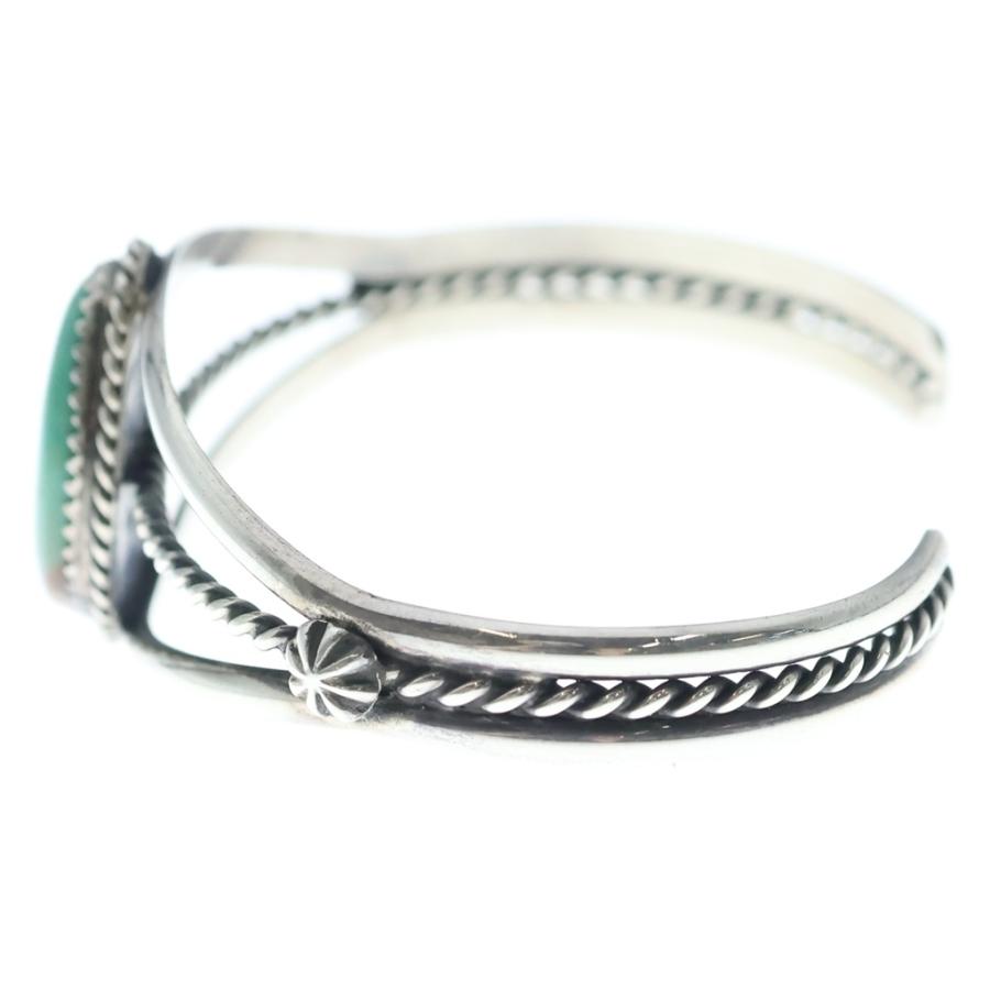 Indian Jewelry インディアンジュエリー Arnold Goodluck アーノルド