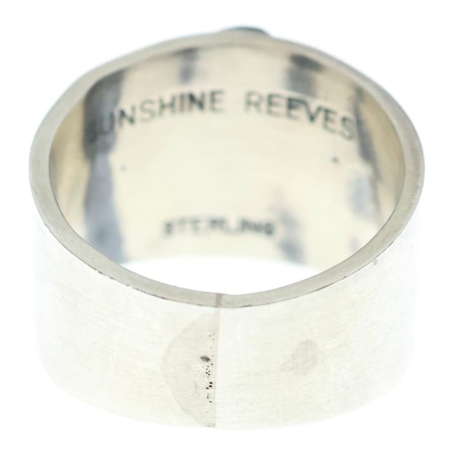 Indian Jewelry インディアンジュエリー Sunshine Reeves サンシャイン