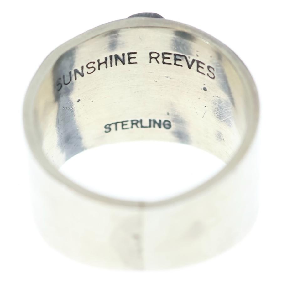 SUNSHINE REEVES サンシャインリーブス インディアンジュエリー Indian Jewelry インディアンジュエリー Sunshine Reeves サンシャイン