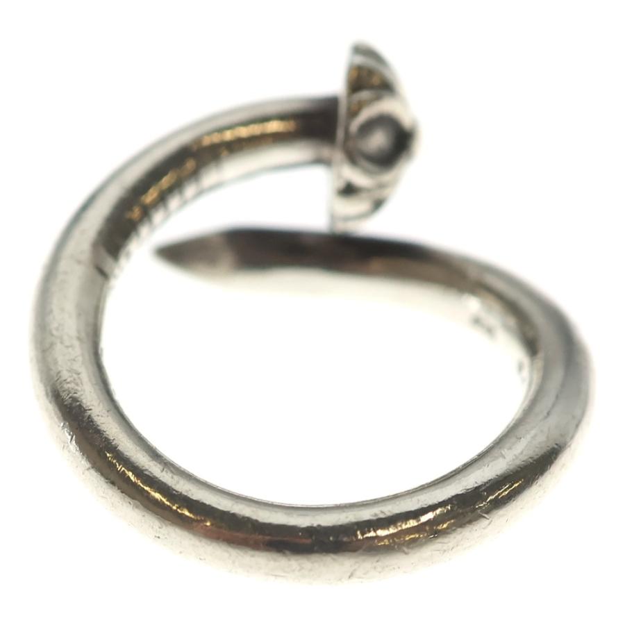 CHROME HEARTS（クロムハーツ） NAIL CRSBALL ネイル クロスボール