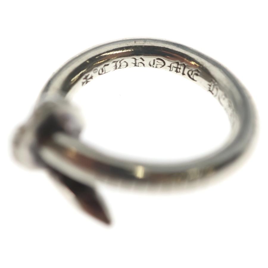 CHROME HEARTS（クロムハーツ） NAIL CRSBALL ネイル クロスボール 