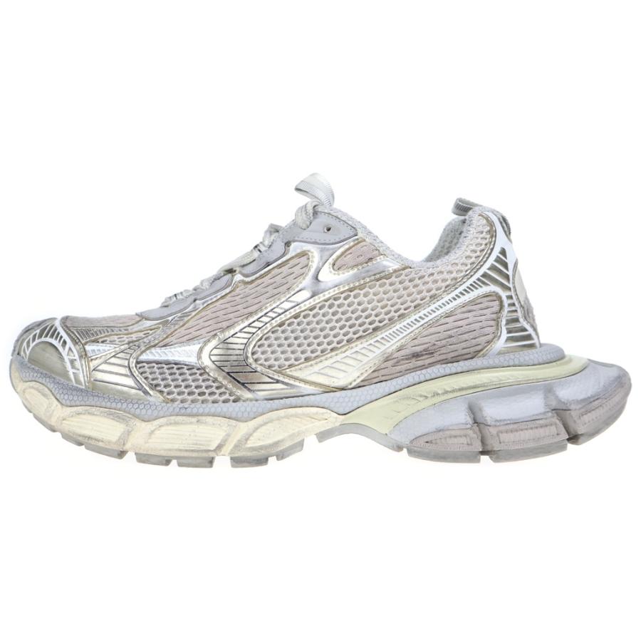 BALENCIAGA（バレンシアガ） 3XL SNEAKER スリーエックスエル ユーズド