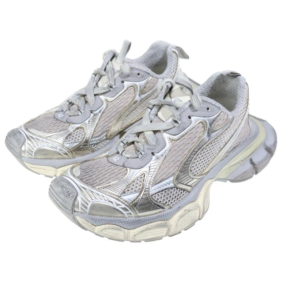 BALENCIAGA（バレンシアガ） 3XL SNEAKER スリーエックスエル ユーズド