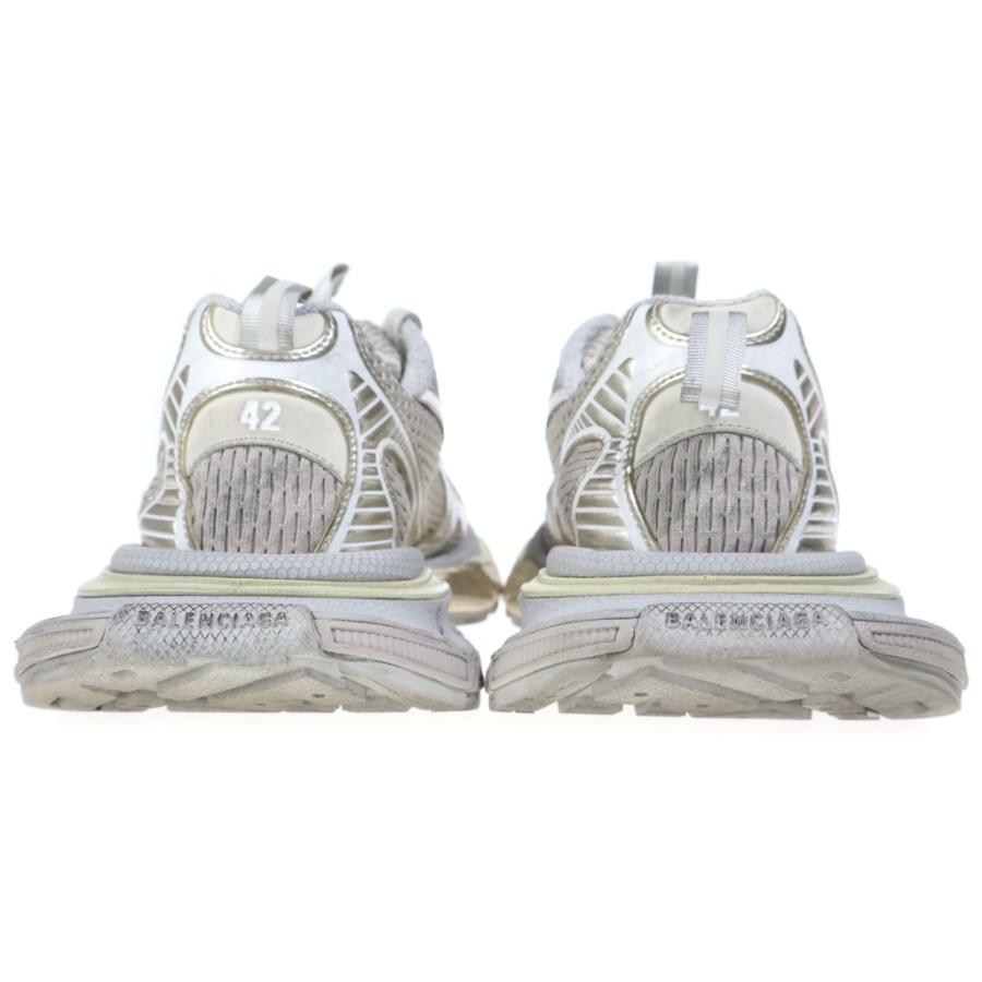 BALENCIAGA（バレンシアガ） 3XL SNEAKER スリーエックスエル ユーズド
