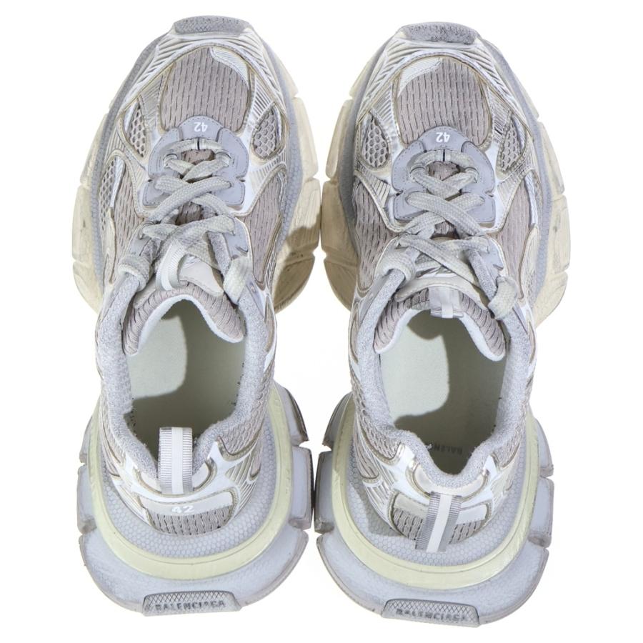 BALENCIAGA（バレンシアガ） 3XL SNEAKER スリーエックスエル ユーズド