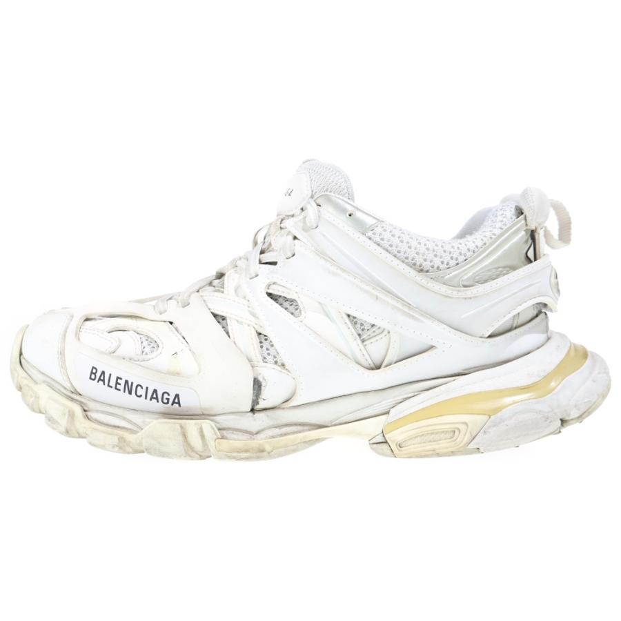 BALENCIAGA（バレンシアガ） TRACK TRAINER トラック トレーナー