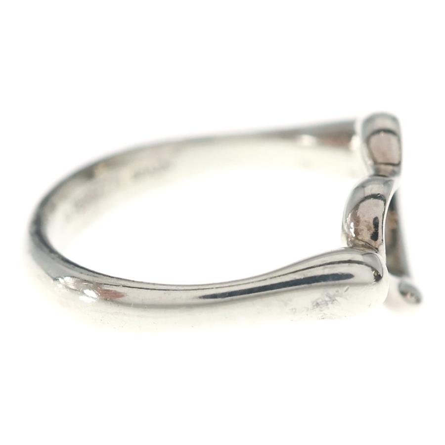 TIFFANY&Co.（ティファニー） TIFFANY & Co. オープンハートリング
