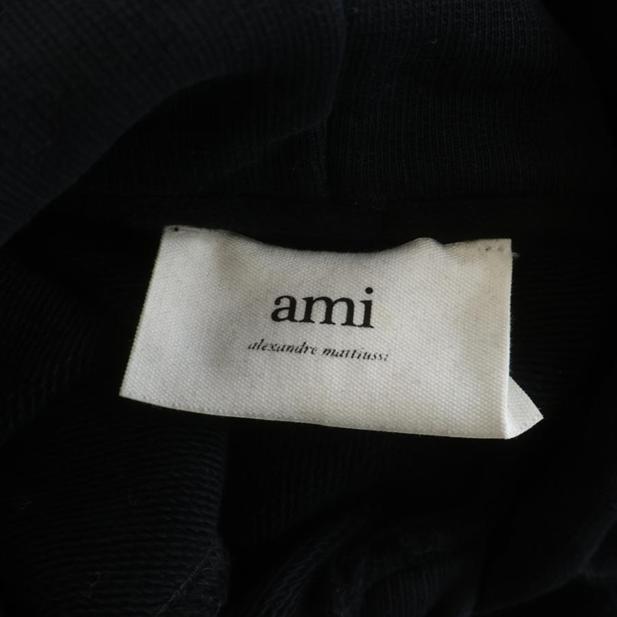 AMI Alexandre Mattiussi アミアレクサンドルマテュッシ ハートロゴ