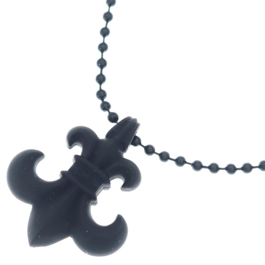CHROME HEARTS（クロムハーツ） RUBBER BS FLUER BSフレア シリコン