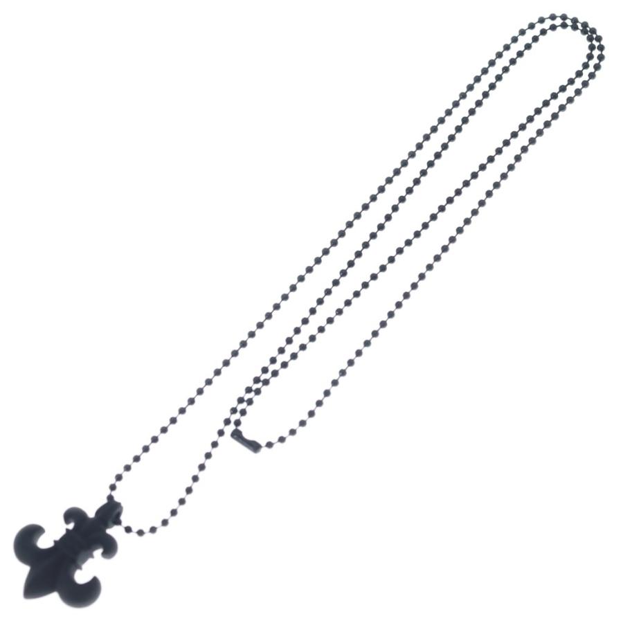CHROME HEARTS（クロムハーツ） RUBBER BS FLUER BSフレア シリコン 